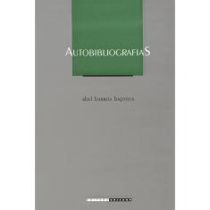 Livro - Autobibliografias: Solicitação do livro na ficção de Machado de Assis