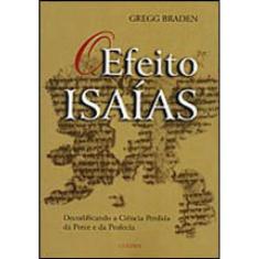 O Efeito Isaías