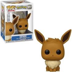 Funko Pop! Games: Pokemon - Eevee #626