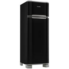 Refrigerador Esmaltec Duplex Cycle Defrost 276L Black RCD34