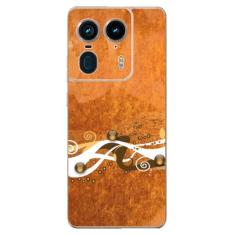 Capa Adesivo Skin371 Verso Para Motorola Edge 50 Ultra - KawaSkin