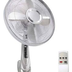 Ventilador De Parede 40cm 110v Tx-1610r1 - Equation