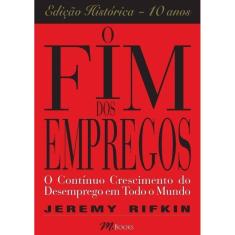 O Fim Dos Empregos