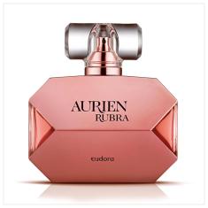 Aurien Rubra Colônia Desodorante 100Ml Eudora