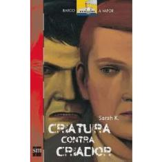 Criatura contra criador