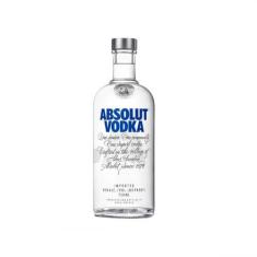 Vodka Absolut 750 Ml
