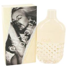 Perfume Feminino Fcuk Friction French Connection 100ml