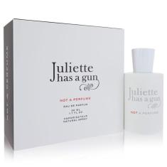 Perfume Feminino Juliette Has A Gun 50 Ml Eau De Parfum Spray