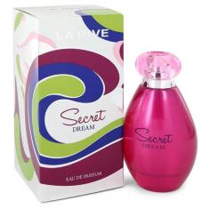 Perfume Feminino Secret Dream La Rive 90 Ml Eau De Parfum