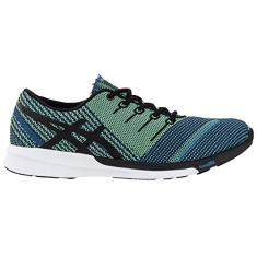 Tênis de corrida masculino ASICS Performance fuzeX de malha