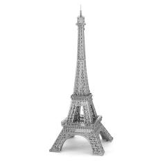 Miniatura De Montar Metal Earth Iconx Torre Eiffel  ICX011