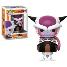 Frieza 619 - Dragon Ball Z - Funko Pop