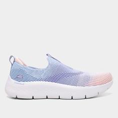 Tênis Skechers Go Walk Flex Feminino-Feminino