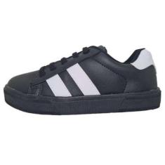 Tênis Bloompy Street Line Comb - Preto - 32-Unissex