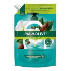Sabonete Líquido Palmolive Naturals Suavidade Delicada para as Mãos 90