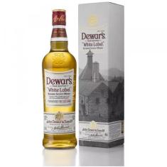 Whisky Dewars White Label 750Ml