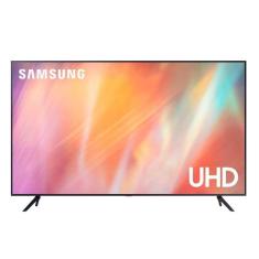 Smart TV Samsung 55&quot; LH55BECHVGGXZD UHD Crystal 4K Tizen HDMI Wi-Fi Bluetooth