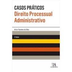 Direito processual administrativo