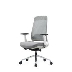 Cadeira Executiva Filo B1 Bs Branco