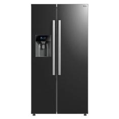 Refrigerador Philco Side By Side Touch 520l Prf520dip 127v -