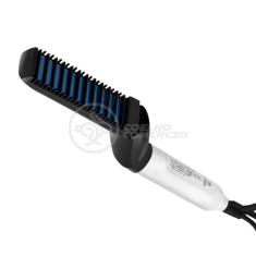Prancha Alisadora Escova Modeladora Fb161