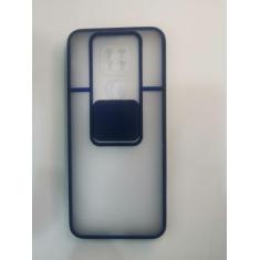 Capa Capinha para motolora moto g9 play tela 6.5 Protege Camera Premiu