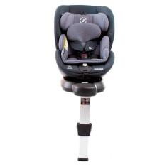 Cadeira para Auto Spinel 360 de 0 a 36 Kg Authentic Graphite - Maxi-Co