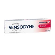 Creme Dental Original 50g - Sensodyne