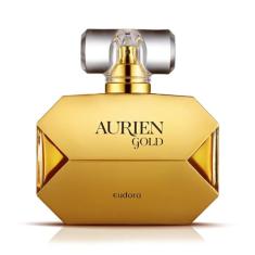 Eudora Aurien Gold Desodorante Colônia 100ml
