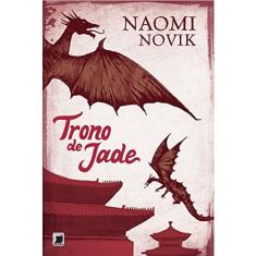 Livro - Trono de Jade (Vol. 2 Temeraire)