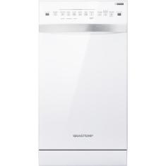 Lava-Louças Brastemp 10 Serviços Branco 220V BLF10BB