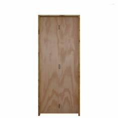 Kit Porta Camarão Lisa Mescla 62x2.10 C/ferragens Lado Esquerdo - Hale