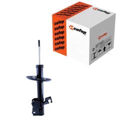 Amortecedor Suspensão Sentra 2007 A 2012 Gp33203 - COFAP