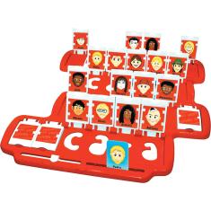 Jogo Cara a Cara Estrela