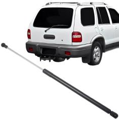 Amortecedor Tampa Traseira Porta Malas Sportage 1995 à 2001 Mola Gás -