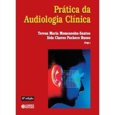 Prática da audiologia clínica