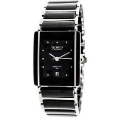 Relógio Technos Feminino Elegance Ceramic Safira 1N12ACPAI/1P
