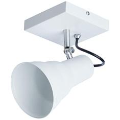 Arandela Taschibra Hol 40W Bivolt Branco