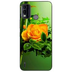 Capa Adesivo Skin369 Verso Para Nokia G11 Plus 2022