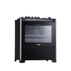 Fogão de Piso Dako 5 Bocas Magister