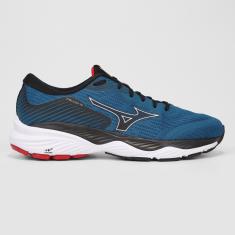 Tênis Mizuno Wave Falcon 4 Masculino-Masculino