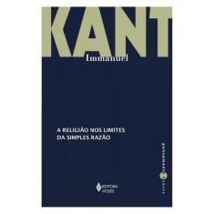 A Religião Nos Limites Da Simples Razão