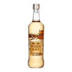 Cachaça Weber Haus Premium 670ml