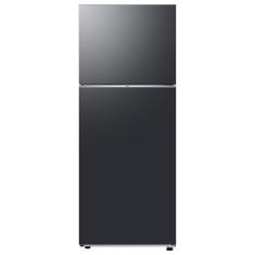 Geladeira Samsung 2 Portas 411 Litros Duplex Evolution - RT42 - Black Inox Look