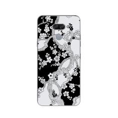 Capa Adesivo Skin356 Verso Para LG K12 Max LMX520bmw - KawaSkin