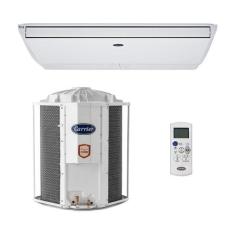 Ar Condicionado Split Teto Xperience Carrier 57.000 Btus Frio 380v Tri