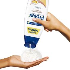 Sabonete Líquido Protex Nutri Protect Vitamina E 650ml, 1, 650ml