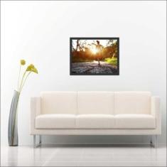 Quadro Decorativo Academias Fitness Pilates Ginástica Salas Decorações