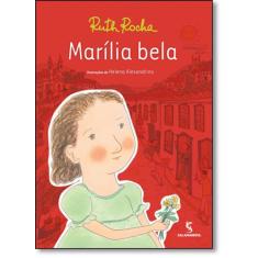 Livro - Marília bela