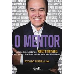 Livro - O MENTOR